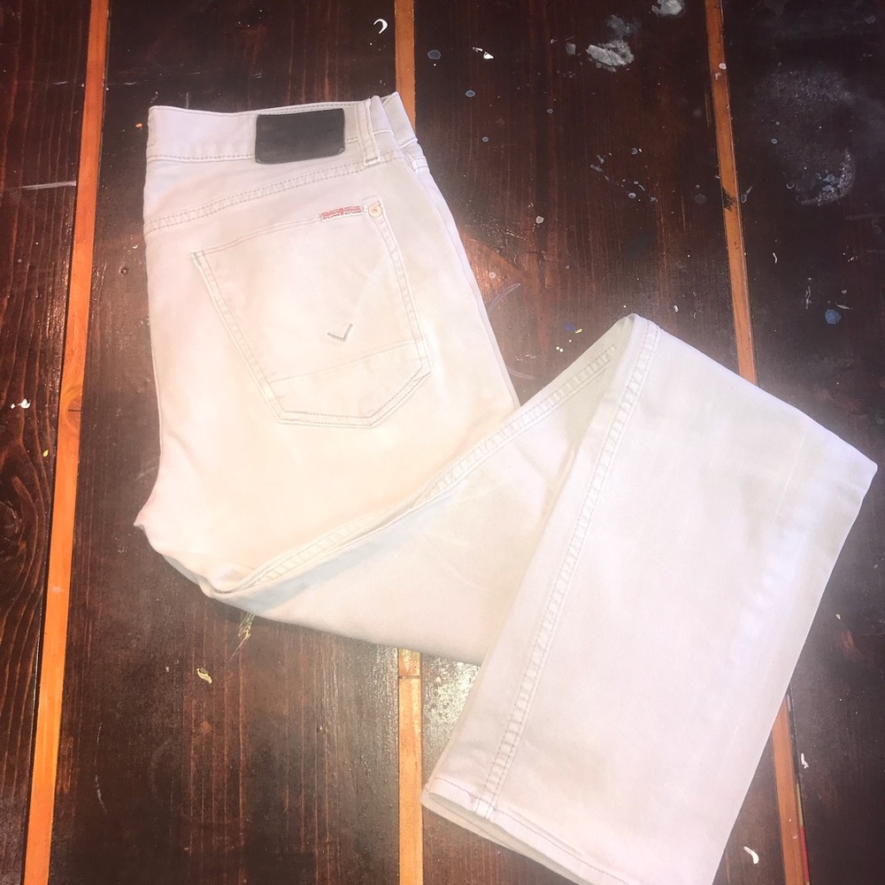 Men’s Hudson Jeans 30” waist